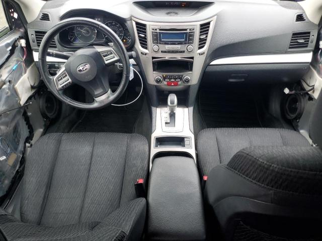 Photo 8 from auction – 2012 SUBARU LEGACY 2.5 with VIN 4S3BMBB66C3005717