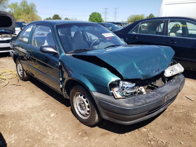 Photo 4 from auction – 1996 TOYOTA TERCEL STD with VIN JT2AC52L9T0157913
