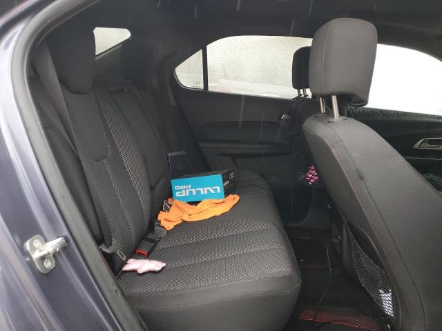 Photo 10 from auction – 2014 CHEVROLET EQUINOX LT with VIN 2GNFLFEKXE6133000