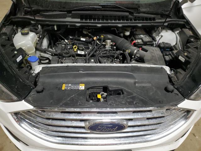 Photo 12 from auction – 2020 FORD EDGE SEL with VIN 2FMPK4J99LBA44977