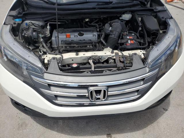 Photo 11 from auction – 2012 HONDA CR-V EXL with VIN 5J6RM3H78CL034652