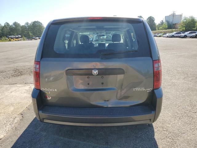 Photo 6 from auction – 2010 DODGE GRAND CARA with VIN 2D4RN4DE7AR396556