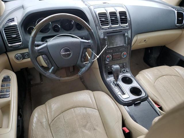 Foto 8 de la subasta – 2011 GMC ACADIA DEN con VIN 1GKKVTED1BJ359429