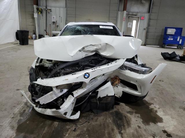 Photo 5 from auction – 2014 BMW 435 XI with VIN WBA3R5C51EF785220