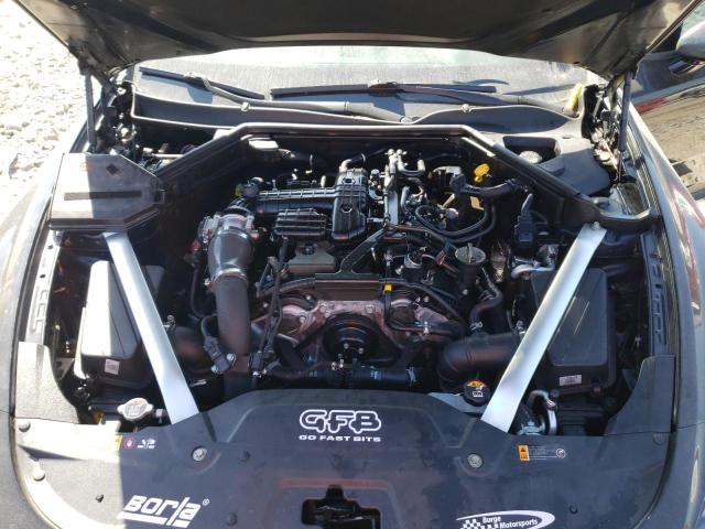 Photo 11 from auction – 2022 KIA STINGER GT with VIN KNAE45LC5N6108385