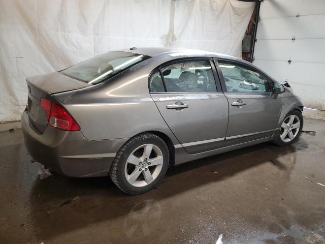 Photo 3 from auction – 2008 HONDA CIVIC EX with VIN 2HGFA15828H508569