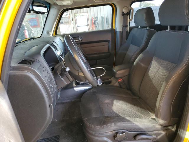 Photo 7 from auction – 2006 HUMMER H3 with VIN 5GTDN136468237098