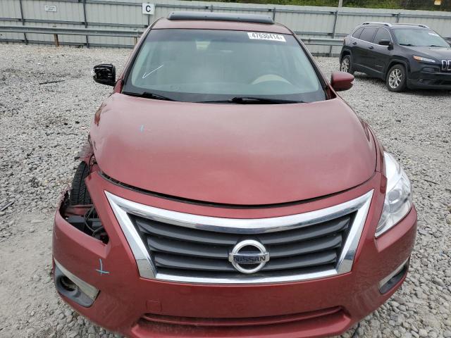 Photo 5 from auction – 2014 NISSAN ALTIMA 2.5 with VIN 1N4AL3AP6EC116775