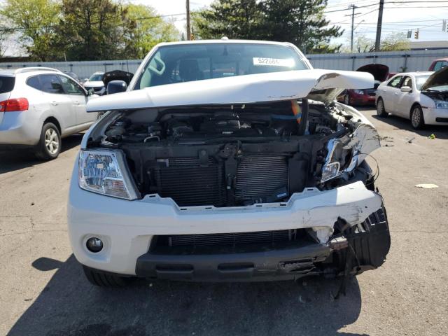 Photo 5 from auction – 2018 NISSAN FRONTIER S with VIN 1N6DD0CW2JN720634