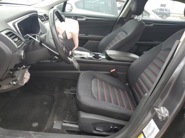 Photo 7 from auction – 2013 FORD FUSION SE with VIN 3FA6P0HRXDR132302