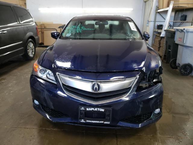 Photo 5 from auction – 2013 ACURA ILX 24 PRE with VIN 19VDE2E56DE000836