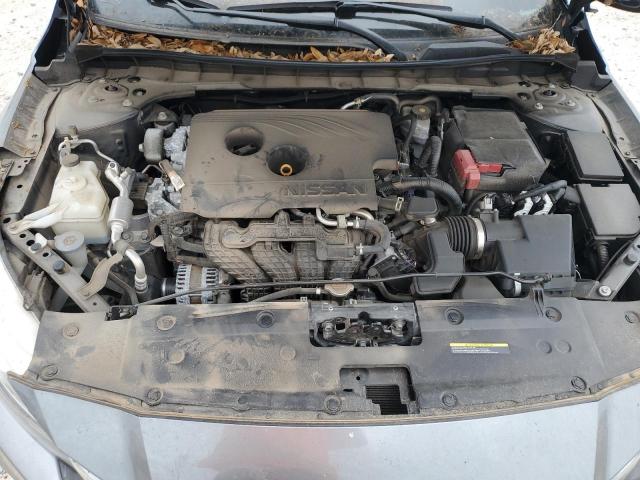 Photo 11 from auction – 2020 NISSAN ALTIMA S with VIN 1N4BL4BV9LC198375