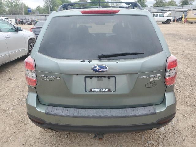 Photo 6 from auction – 2014 SUBARU FORESTER 2 with VIN JF2SJAEC7EH459874