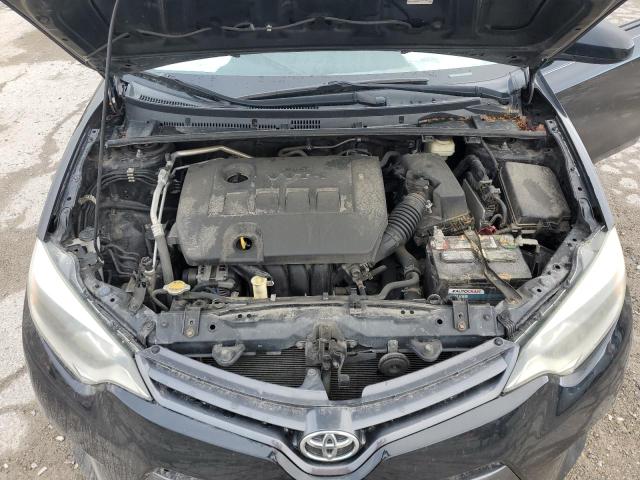 Photo 11 from auction – 2016 TOYOTA COROLLA L with VIN 5YFBURHE8GP482024