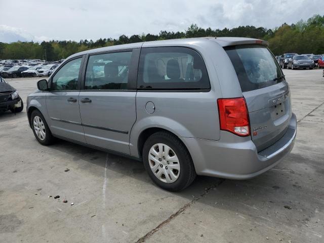 Photo 2 from auction – 2015 DODGE GRAND CARA with VIN 2C4RDGBG5FR586711
