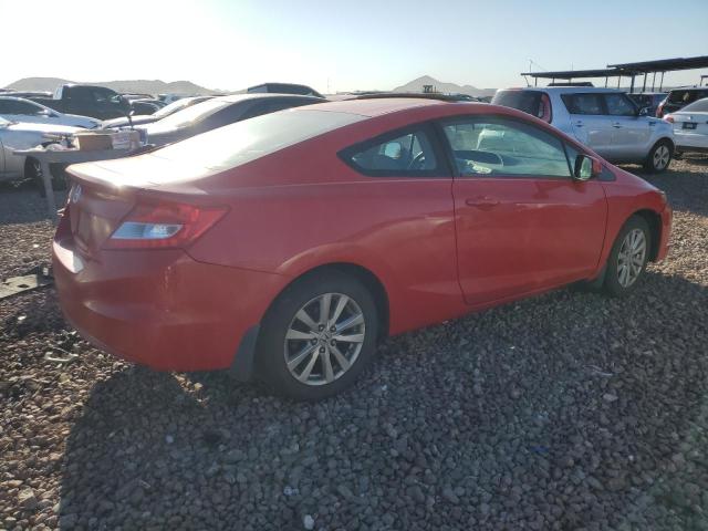 Photo 3 from auction – 2012 HONDA CIVIC EX with VIN 2HGFG3B87CH536293