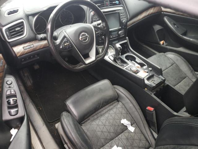 Photo 8 from auction – 2016 NISSAN MAXIMA 3.5 with VIN 1N4AA6AP5GC446837