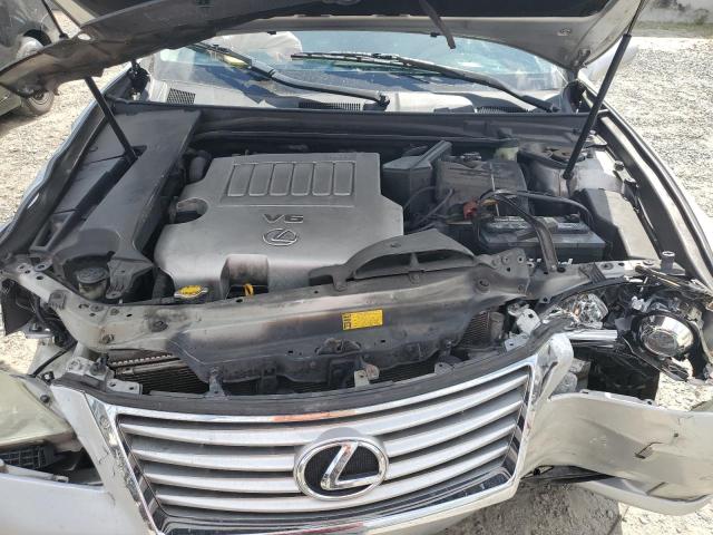 Photo 11 from auction – 2011 LEXUS ES 350 with VIN JTHBK1EG6B2459635