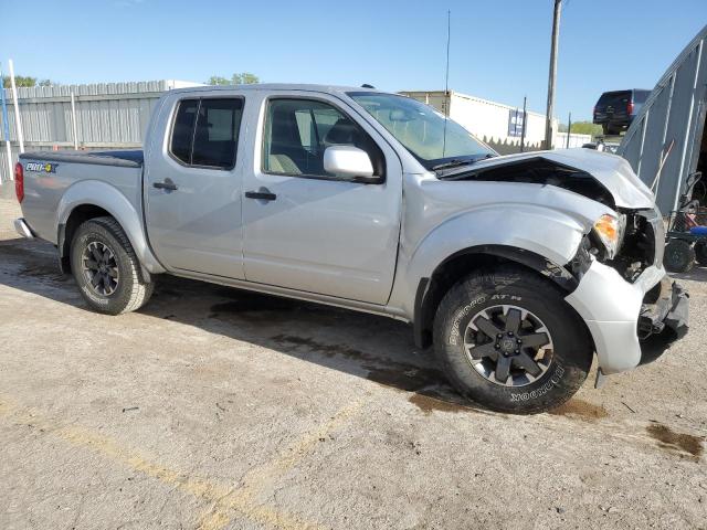 Photo 4 from auction – 2019 NISSAN FRONTIER S with VIN 1N6AD0EV0KN705865