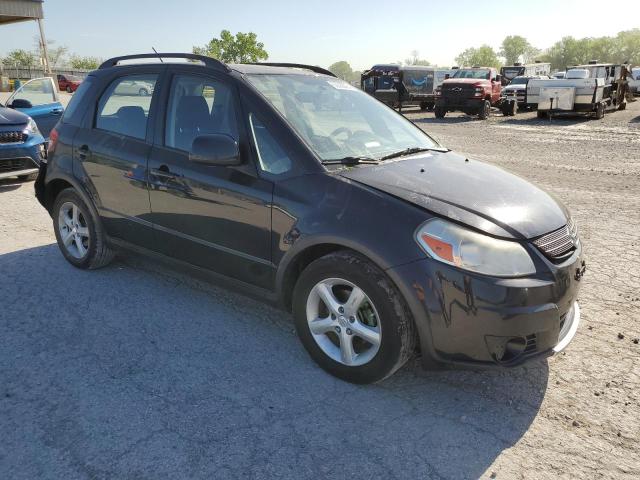 Photo 4 from auction – 2009 SUZUKI SX4 TECHNO with VIN JS2YB413796202881
