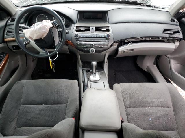 Photo 8 from auction – 2012 HONDA ACCORD EX with VIN 1HGCP3F70CA042568
