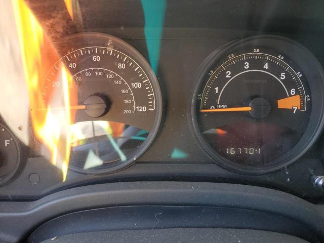 Photo 9 from auction – 2015 JEEP PATRIOT SP with VIN 1C4NJPBB6FD409986