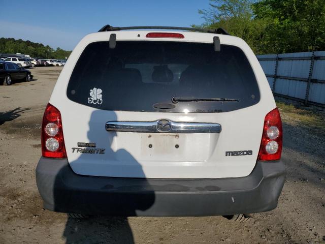 Photo 6 from auction – 2006 MAZDA TRIBUTE I with VIN 4F2YZ02Z86KM36208