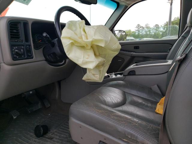 Photo 7 from auction – 2006 GMC NEW SIERRA with VIN 2GTEC13T761198498