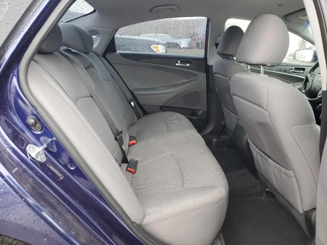Photo 10 from auction – 2012 HYUNDAI SONATA GLS with VIN 5NPEB4AC5CH424944