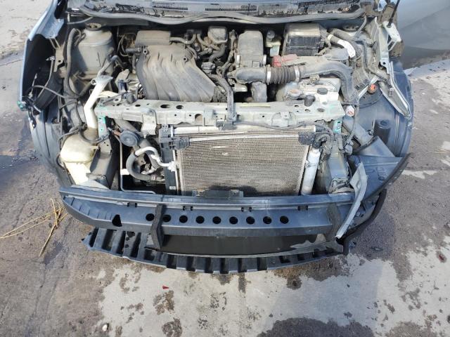 Photo 11 from auction – 2014 NISSAN VERSA NOTE with VIN 3N1CE2CP5EL415329