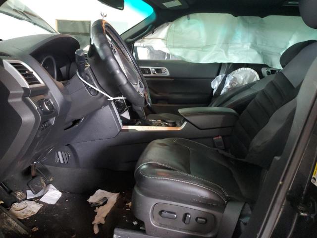 Photo 7 from auction – 2014 FORD EXPLORER S with VIN 1FM5K8GT5EGB82013