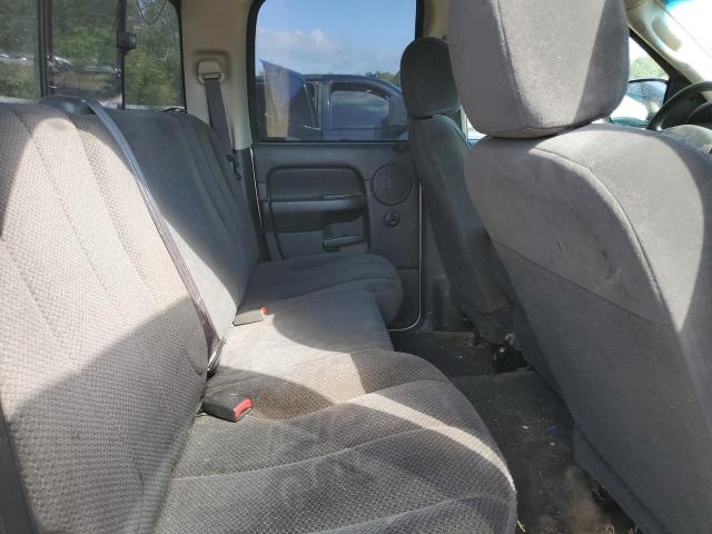 Photo 10 from auction – 2003 DODGE RAM 1500 S with VIN 1D7HA18D93S271148