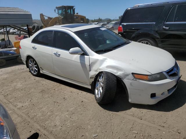 Photo 4 from auction – 2007 ACURA TSX with VIN JH4CL96917C008016