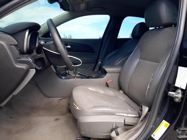 Photo 7 from auction – 2015 CHEVROLET MALIBU 1LT with VIN 1G11C5SL7FF113572