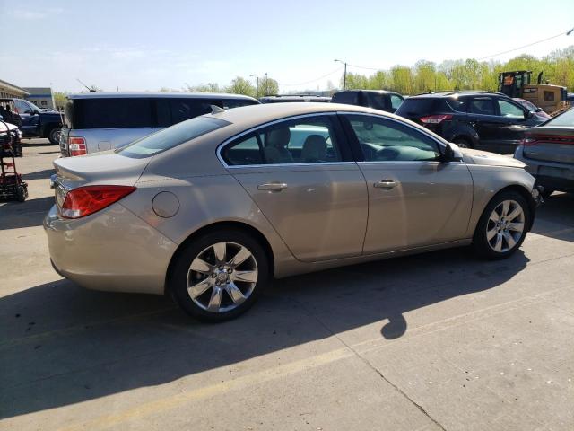 Photo 3 from auction – 2012 BUICK REGAL with VIN 2G4GR5EK8C9147698