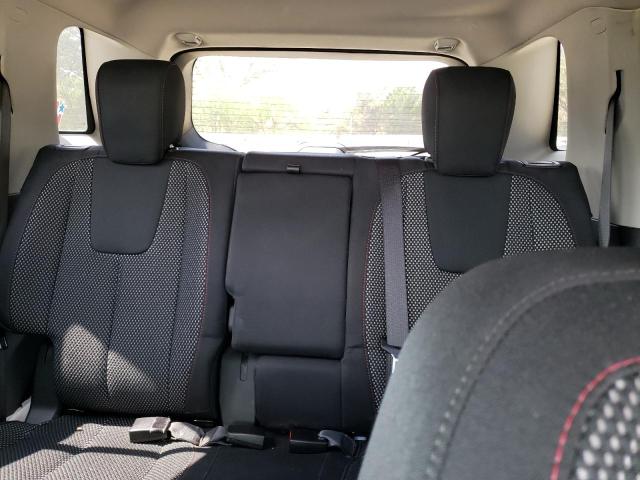 Photo 10 from auction – 2017 GMC TERRAIN SL with VIN 2GKALNEK9H6133334