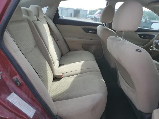 Photo 10 from auction – 2015 NISSAN ALTIMA 2.5 with VIN 1N4AL3AP4FN361645