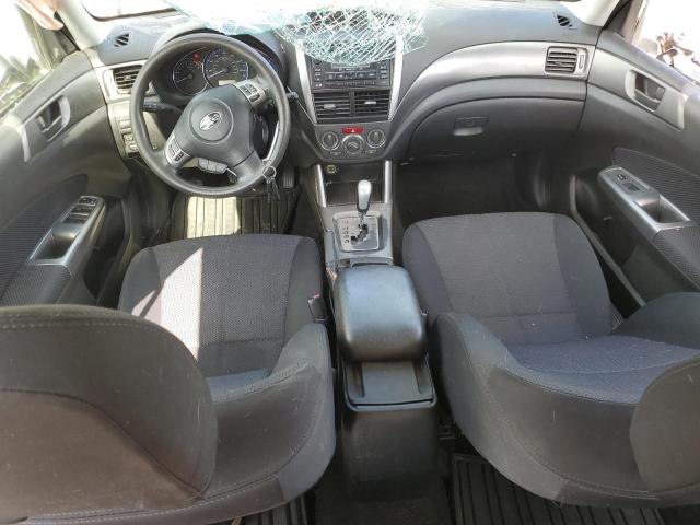 Photo 8 from auction – 2013 SUBARU FORESTER 2 with VIN JF2SHABC6DH408543