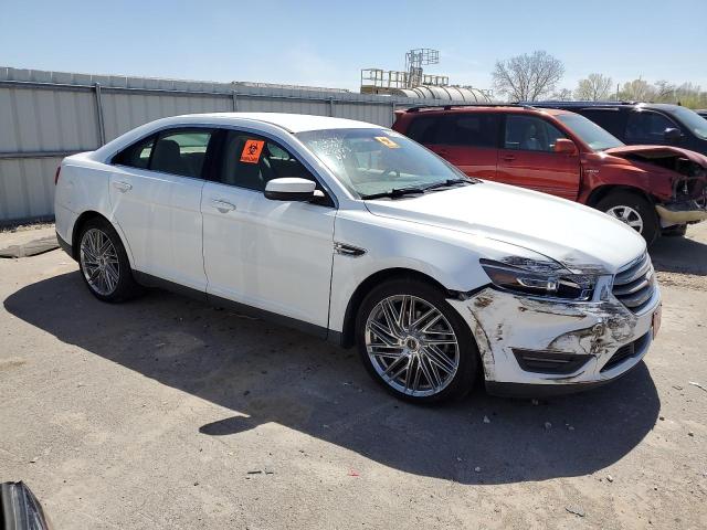 Photo 4 from auction – 2015 FORD TAURUS SEL with VIN 1FAHP2E8XFG194163