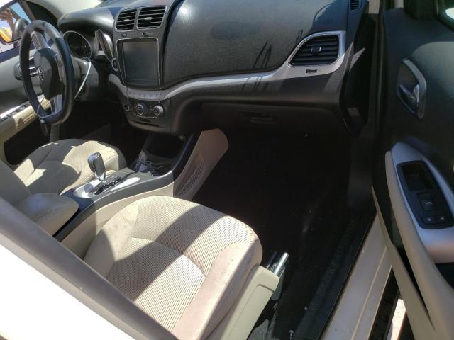 Photo 8 from auction – 2014 DODGE JOURNEY SX with VIN 3C4PDCBG1ET213757