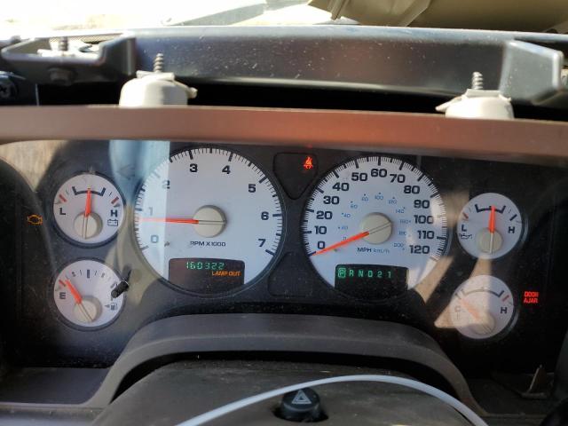 Photo 9 from auction – 2003 DODGE RAM 1500 S with VIN 1D7HA18N53S291602