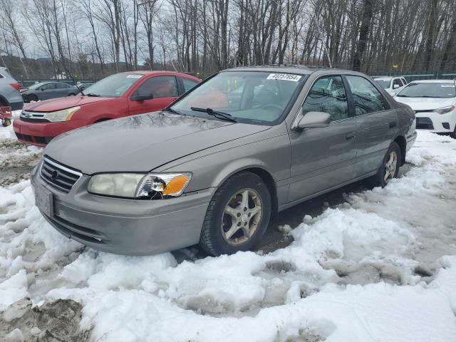 Photo 1 from auction – 2001 TOYOTA CAMRY with VIN 4T1BG28K21U095544