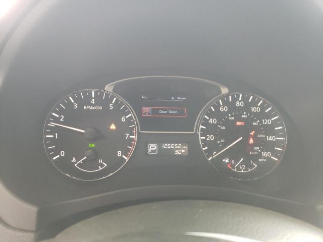Photo 9 from auction – 2015 NISSAN ALTIMA 2.5 with VIN 1N4AL3AP0FC575057