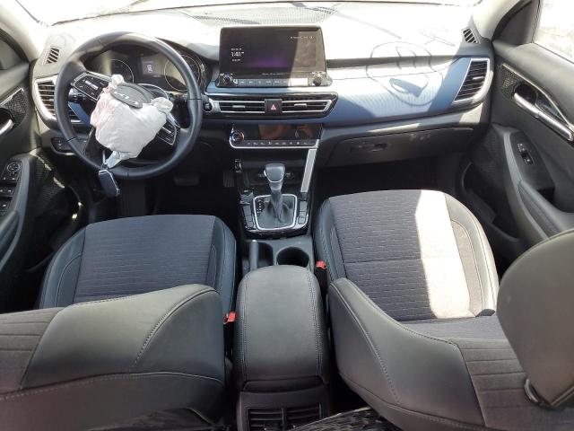 Photo 8 from auction – 2023 KIA SELTOS S with VIN KNDEU2AA6P7426483