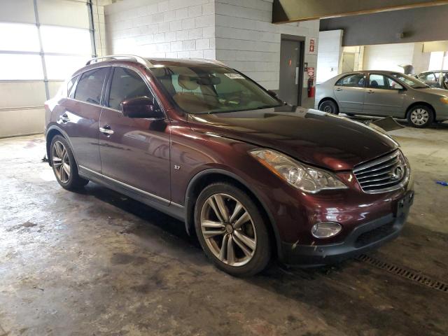 Photo 4 from auction – 2015 INFINITI QX50 with VIN JN1BJ0HR4FM770182