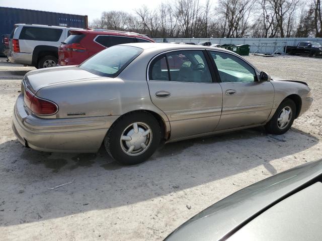 Photo 3 from auction – 2000 BUICK LESABRE CU with VIN 1G4HP54K3Y4123072
