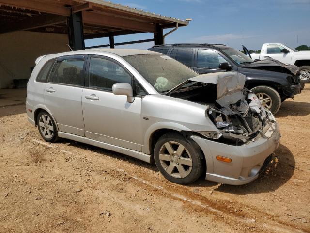 Photo 4 from auction – 2005 SUZUKI AERIO SX with VIN JS2RC61H755302035