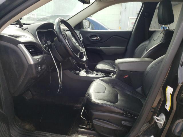 Photo 7 from auction – 2014 JEEP CHEROKEE L with VIN 1C4PJMCS5EW202983