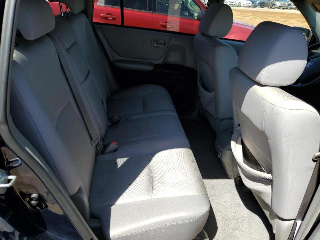 Photo 11 from auction – 2006 TOYOTA HIGHLANDER with VIN JTEGD21A960152837