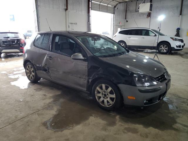 Photo 4 from auction – 2008 VOLKSWAGEN RABBIT with VIN WVWBA71K98W009416